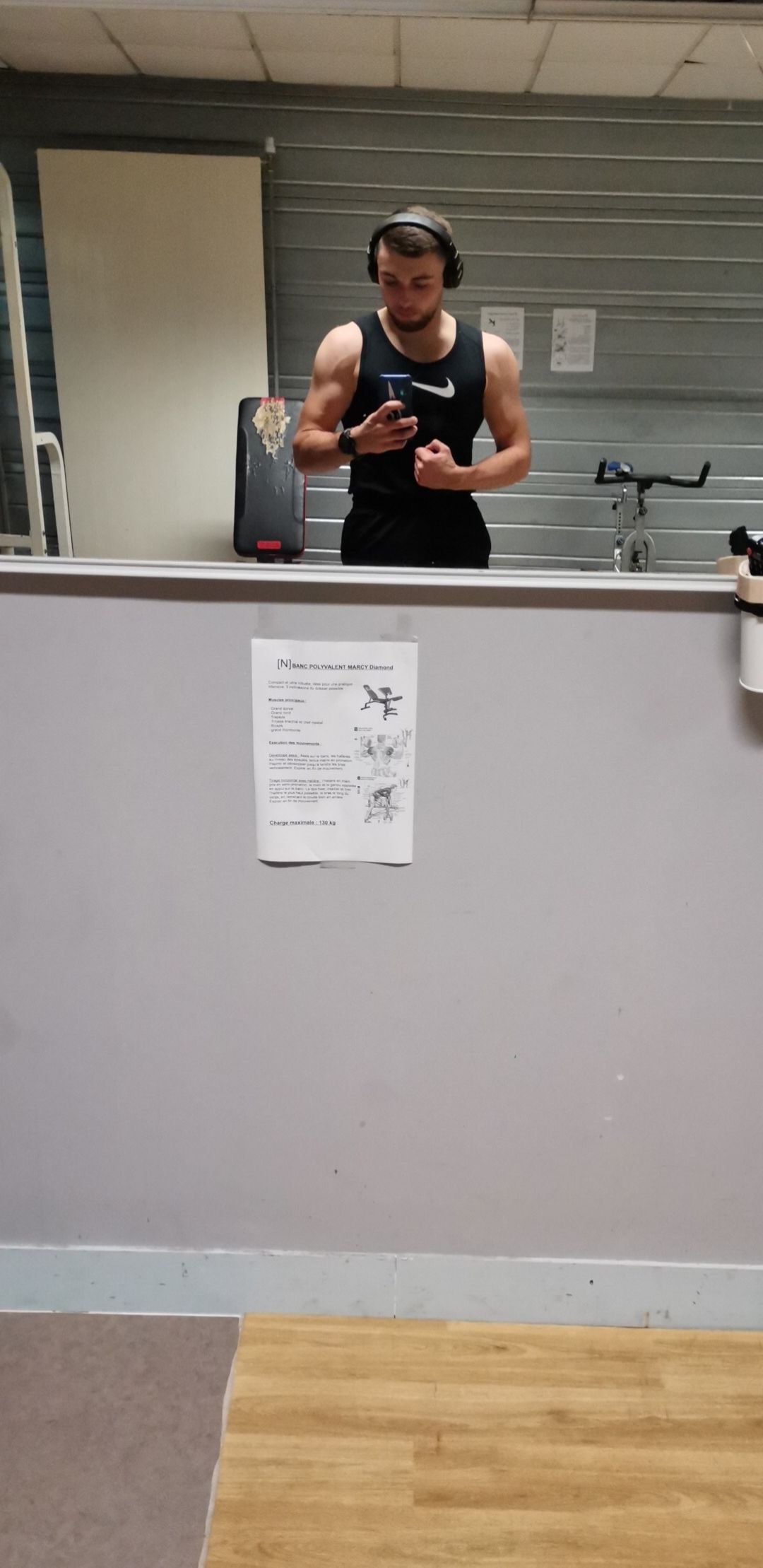 Aboubakar - Alixan - Drôme | Speed Dating