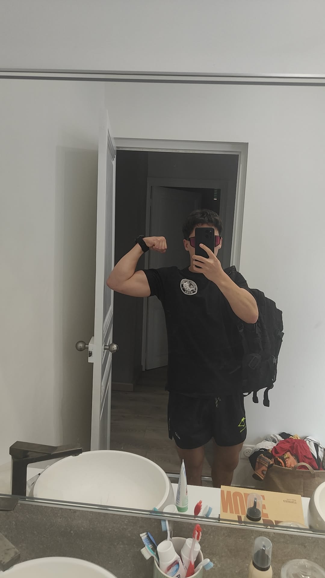 Brad - Arzembouy - Nièvre | Speed Dating