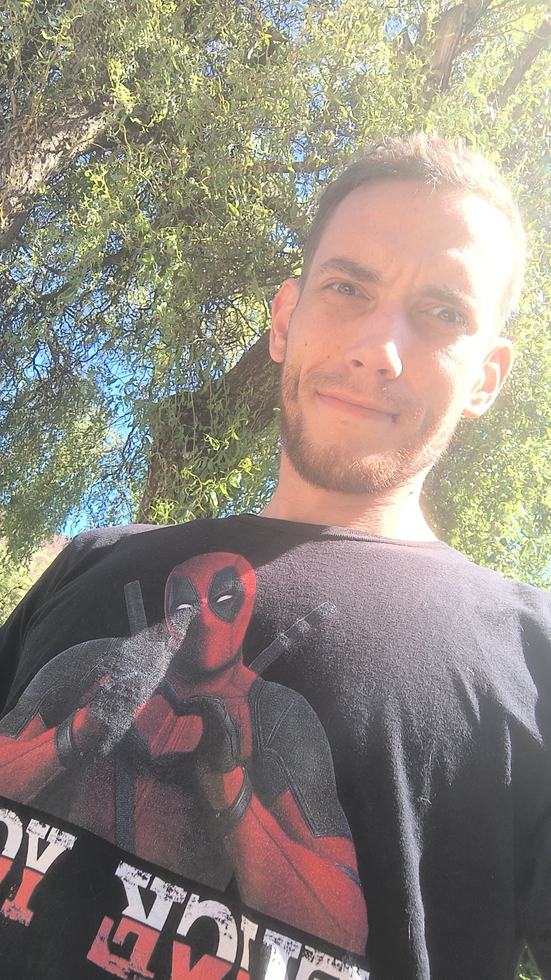 Alpha - Allan - Drôme | Speed Dating