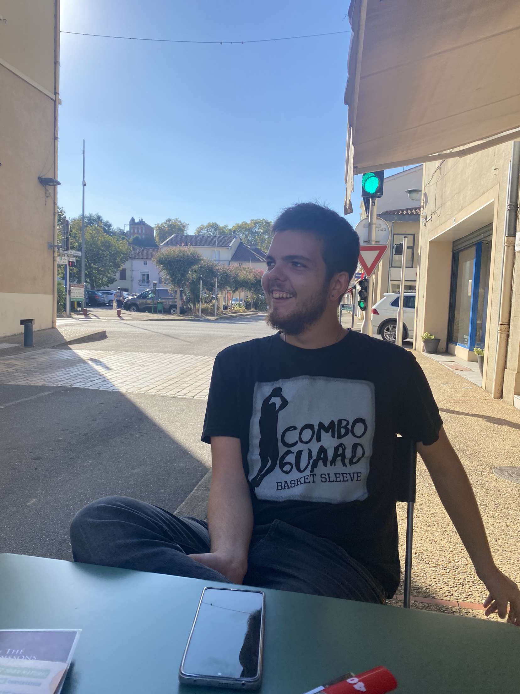 John - Allan - Drôme | Speed Dating