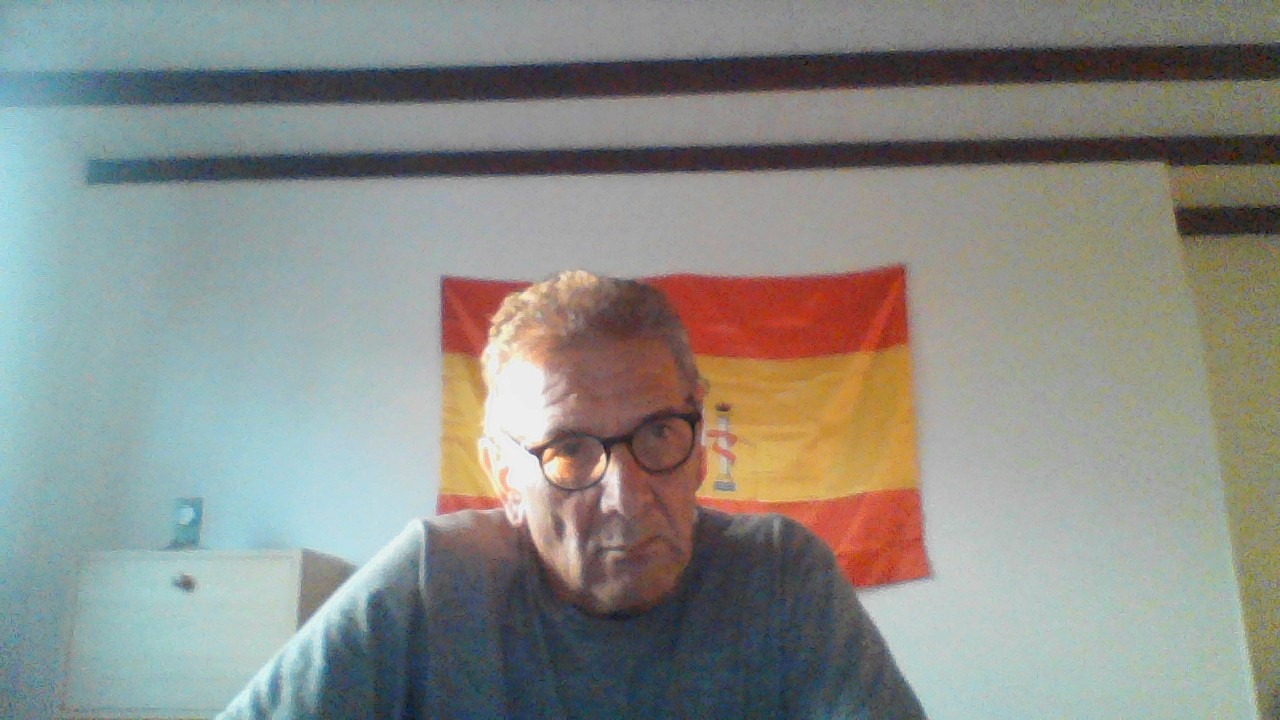 Chakir - Aurignac - Haute-Garonne | Speed Dating