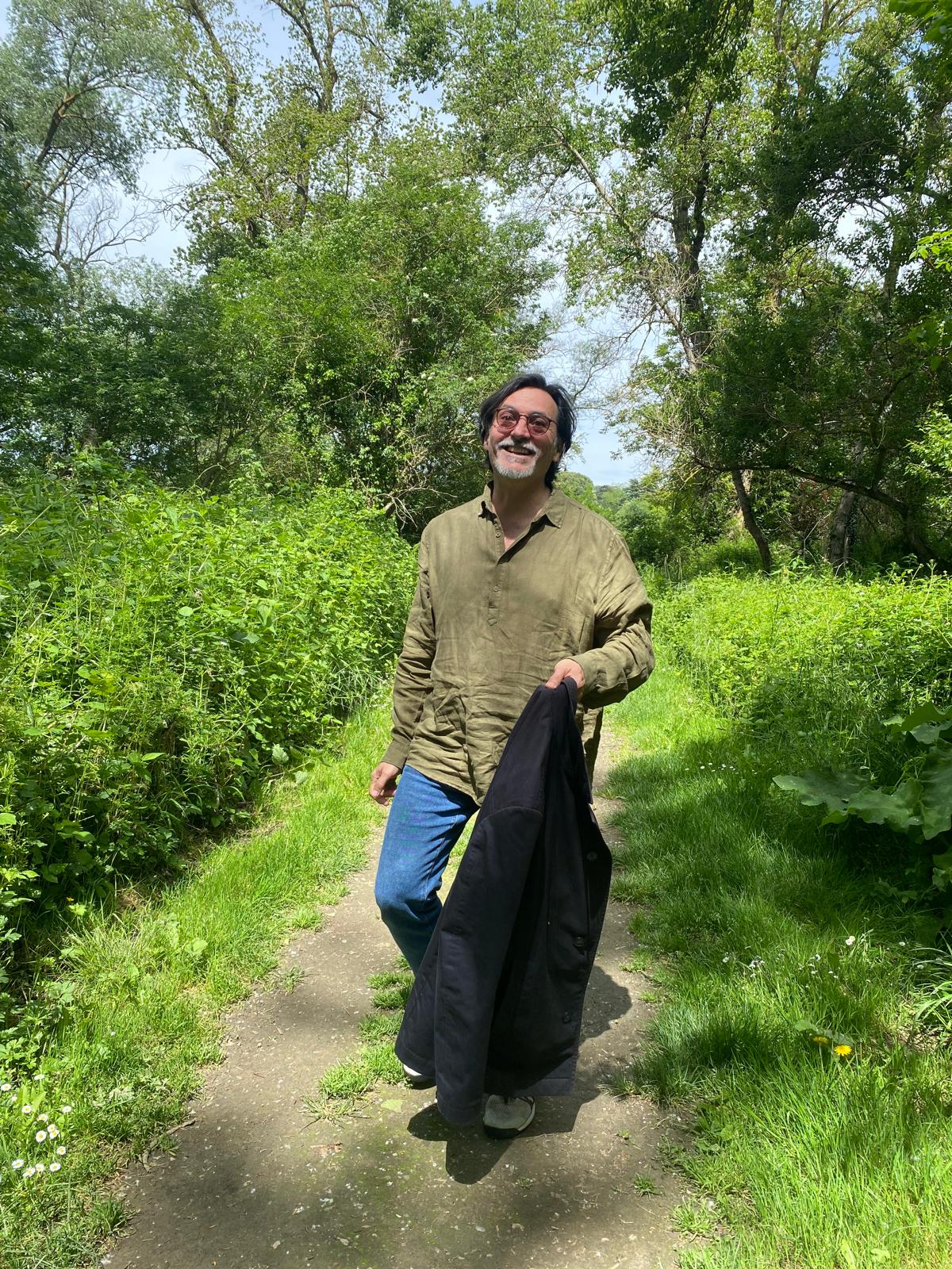 Mohamed-reda - Audignon - Landes | Speed Dating