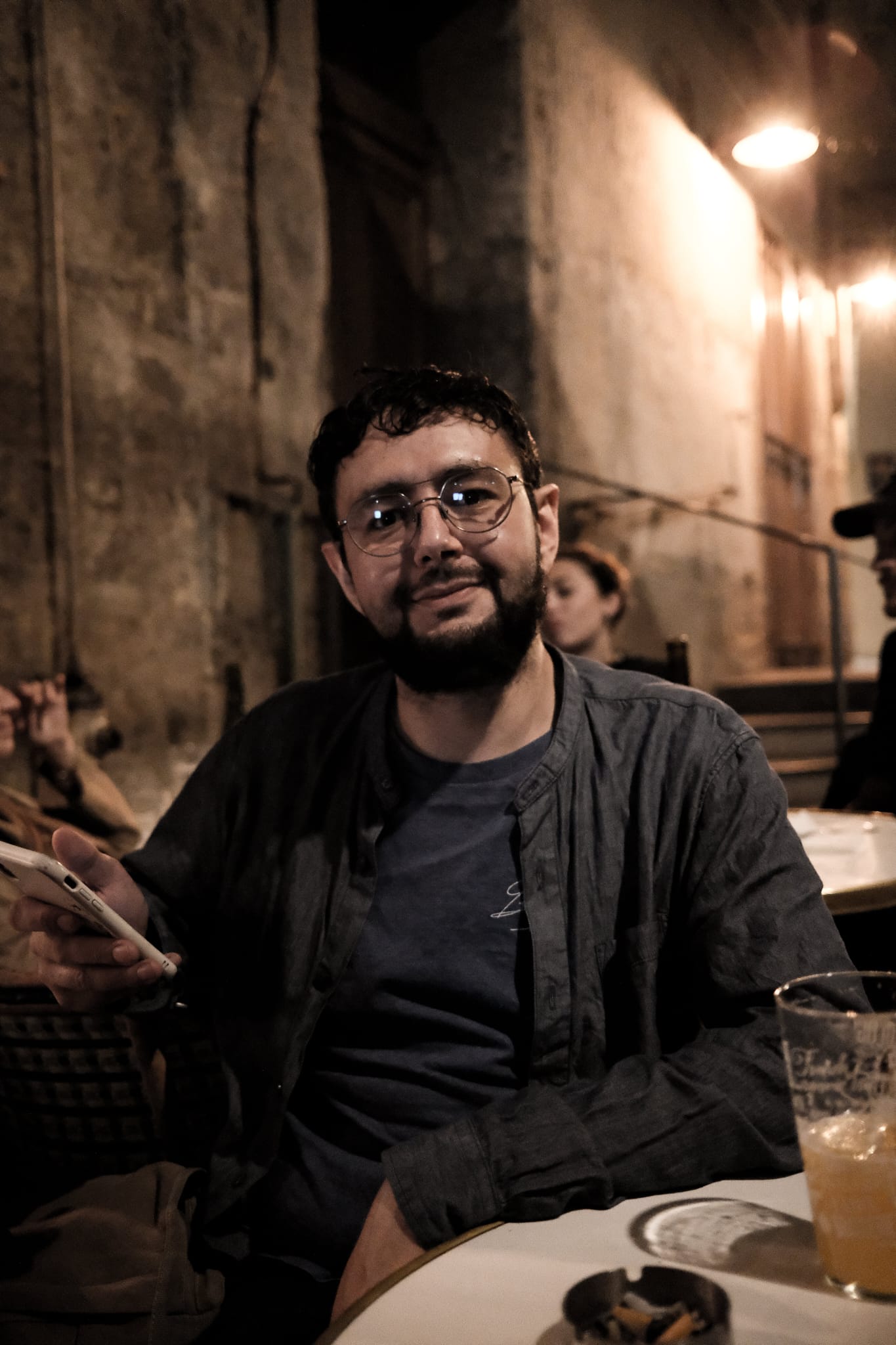 Mahdy - Ancy-Dornot - Moselle | Speed Dating