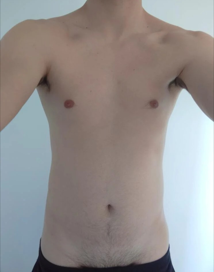 Eudes - Aunac-sur-Charente - Charente | Speed Dating