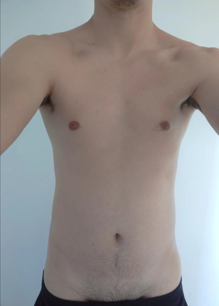 Nilson - Aujargues - Gard | Speed Dating