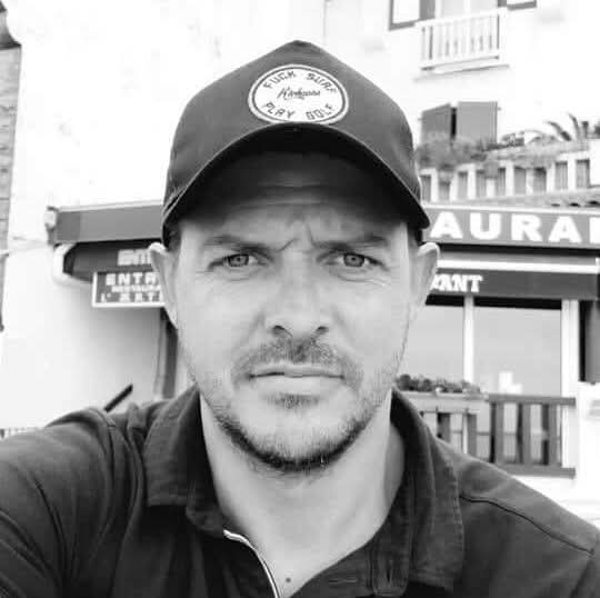 Radwan - Audignon - Landes | Speed Dating