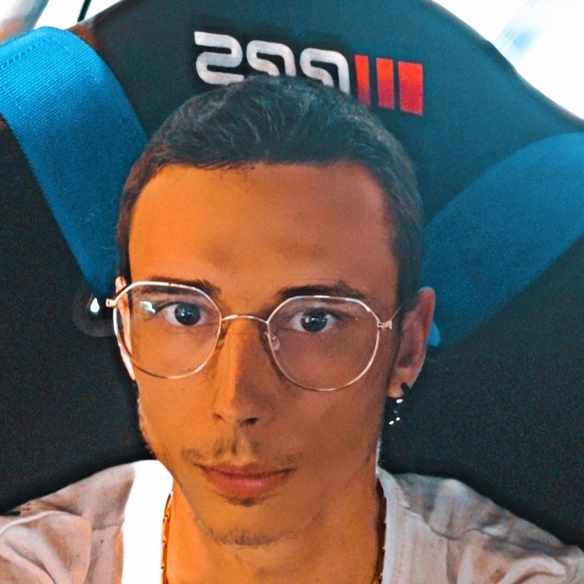 Amirouche - Bajonnette - Gers | Speed Dating