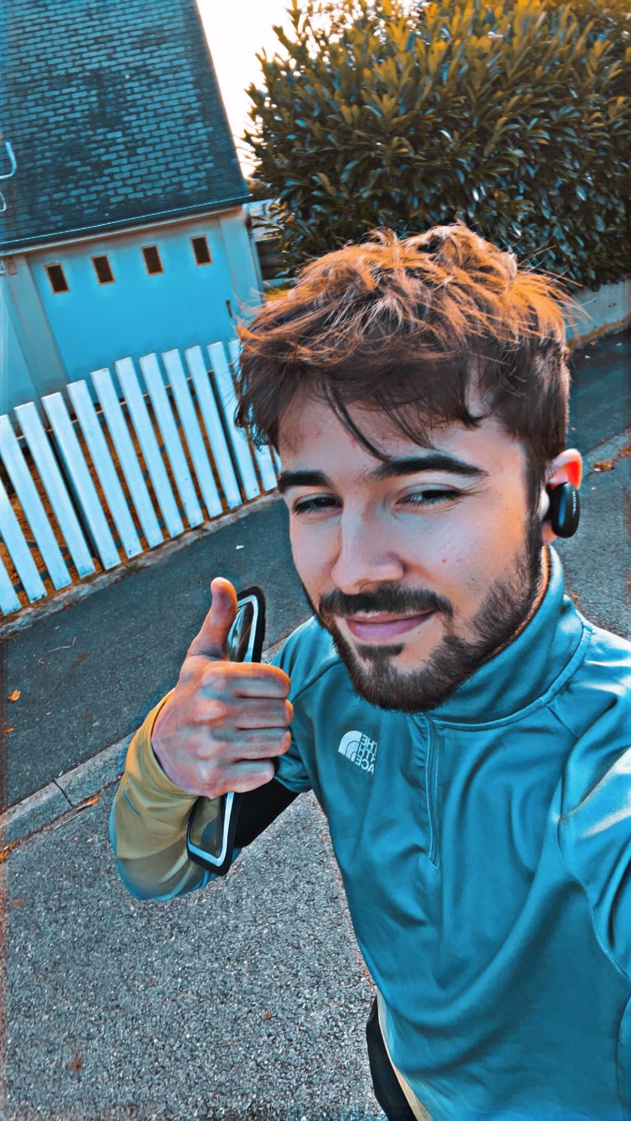 Luken - Anteuil - Doubs | Speed Dating