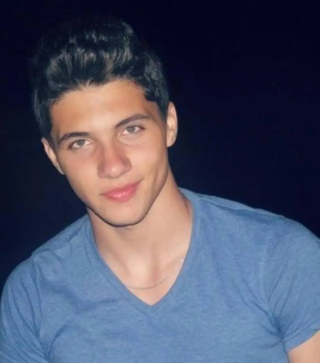 Kenneth - Arthon - Indre | Speed Dating