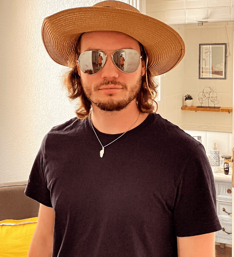 Salih - Andrest - Hautes-Pyrénées | Speed Dating