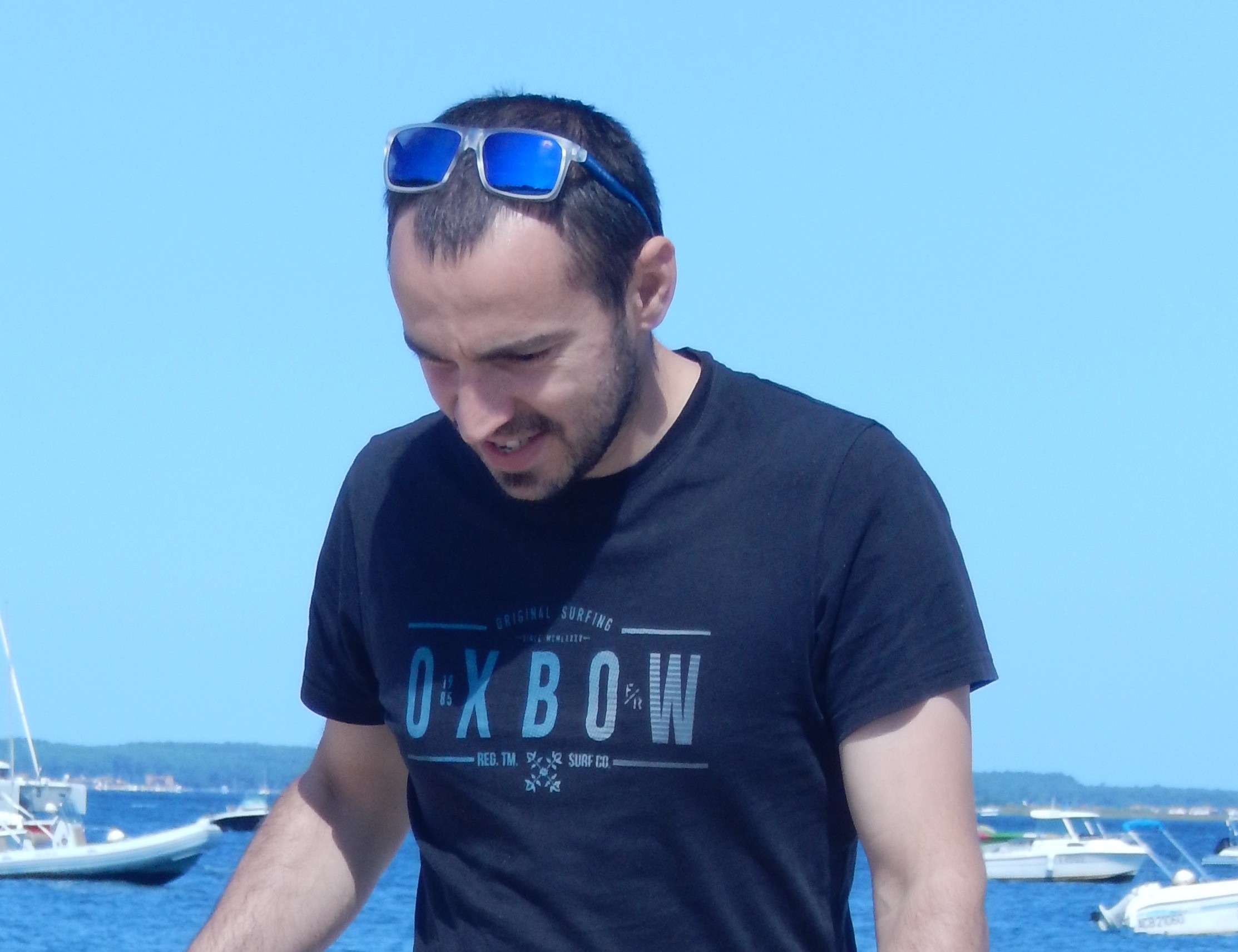 Octavian - Aumes - Hérault | Speed Dating