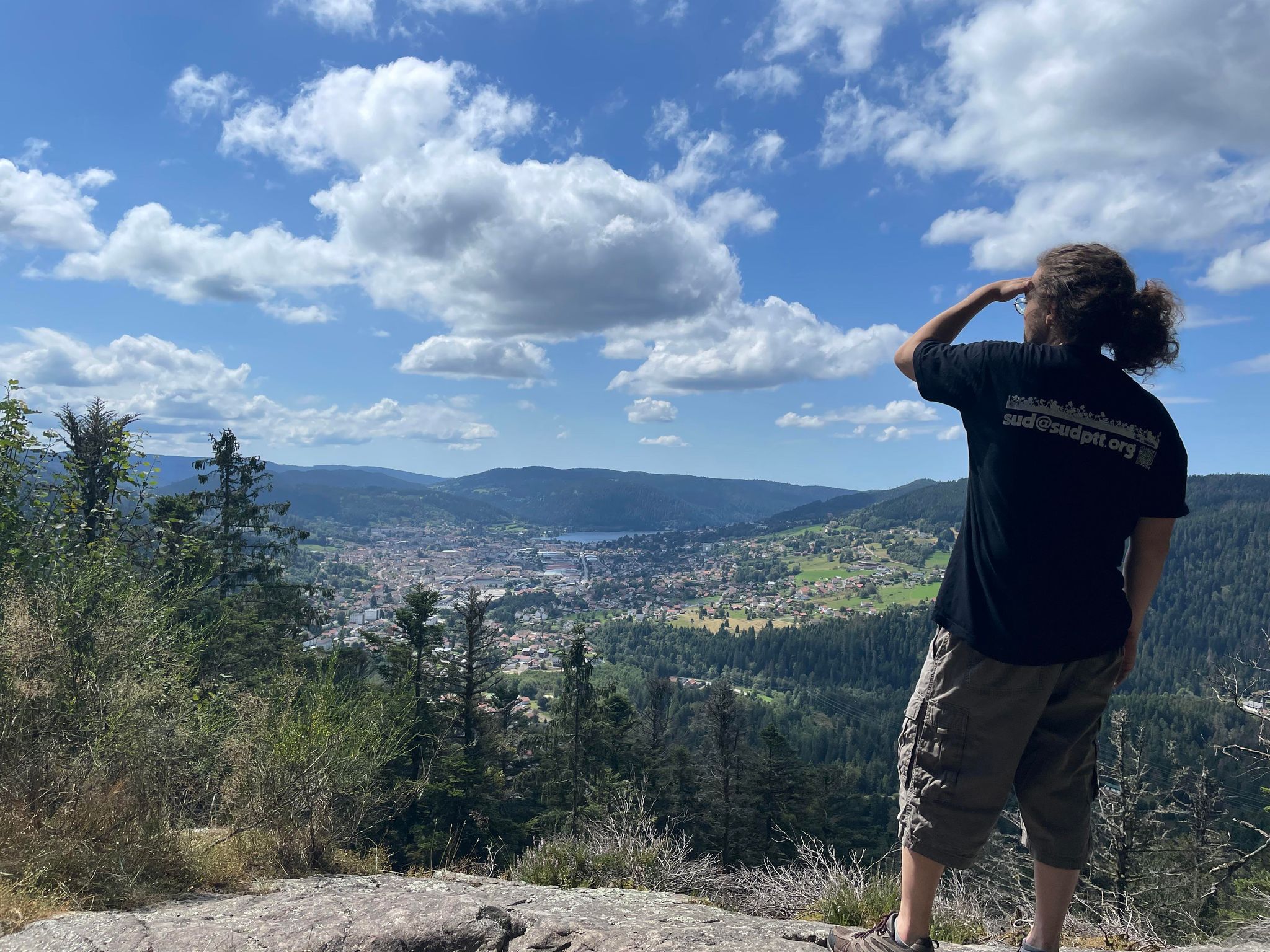 Daby - Bailleul-la-Vallée - Eure | Speed Dating