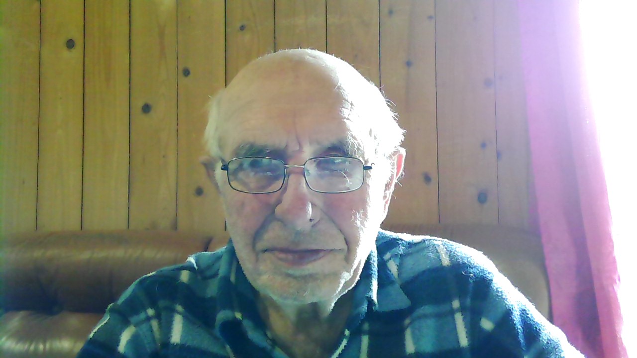 Eduardo - Anglars - Lot | Speed Dating